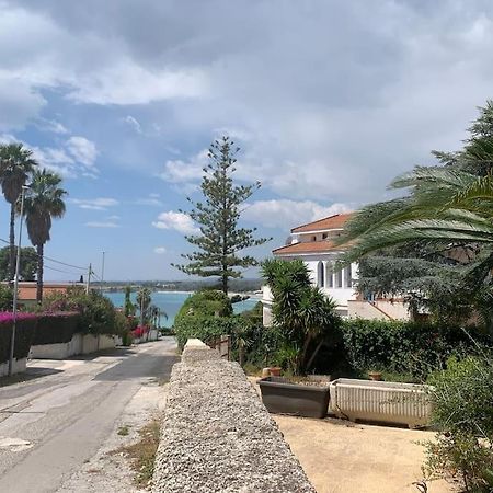 Villa Marika Fontane Bianche Dış mekan fotoğraf