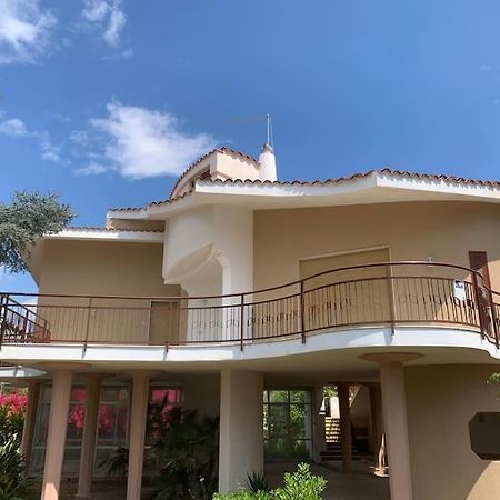 Villa Marika Fontane Bianche Dış mekan fotoğraf