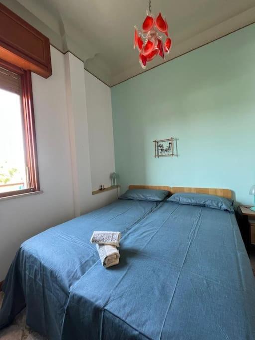 Villa Marika Fontane Bianche Dış mekan fotoğraf