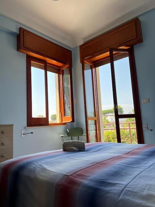 Villa Marika Fontane Bianche Dış mekan fotoğraf