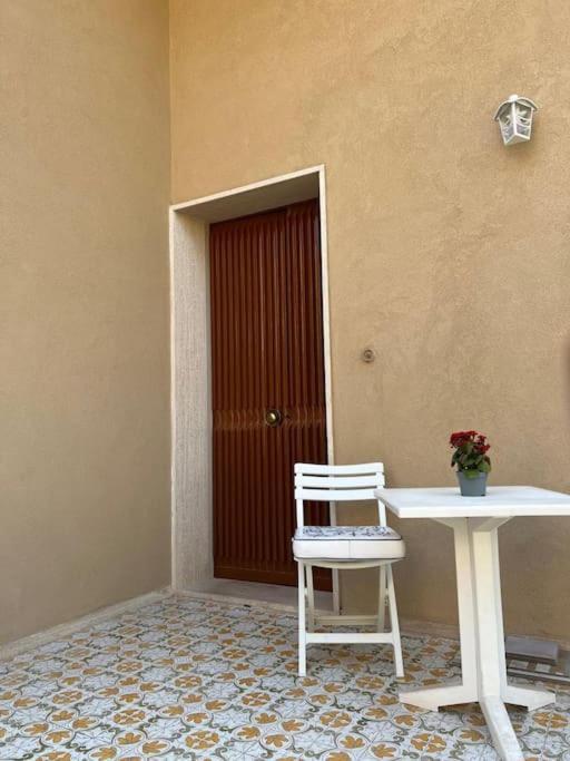 Villa Marika Fontane Bianche Dış mekan fotoğraf