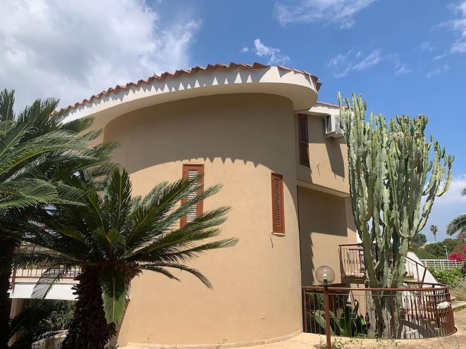 Villa Marika Fontane Bianche Dış mekan fotoğraf