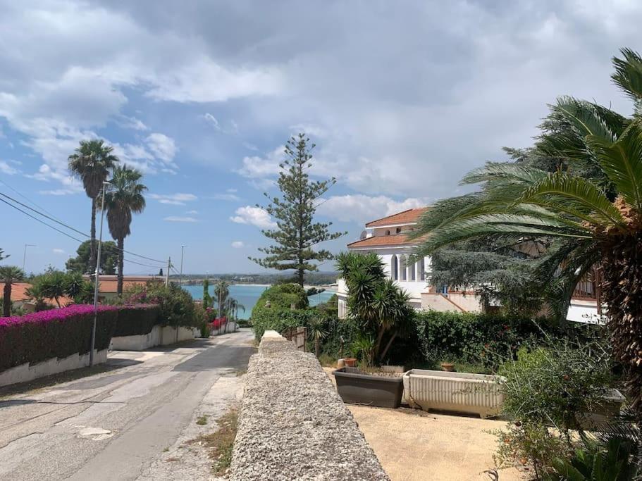 Villa Marika Fontane Bianche Dış mekan fotoğraf