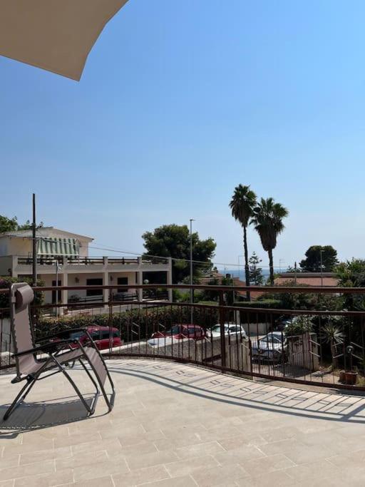Villa Marika Fontane Bianche Dış mekan fotoğraf