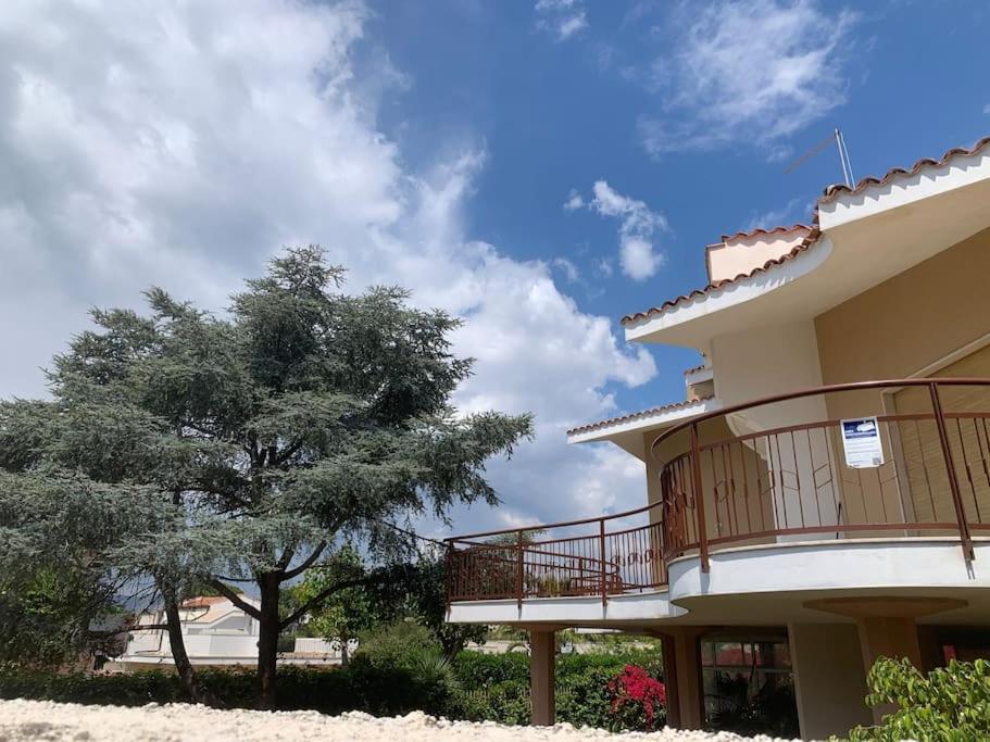 Villa Marika Fontane Bianche Dış mekan fotoğraf