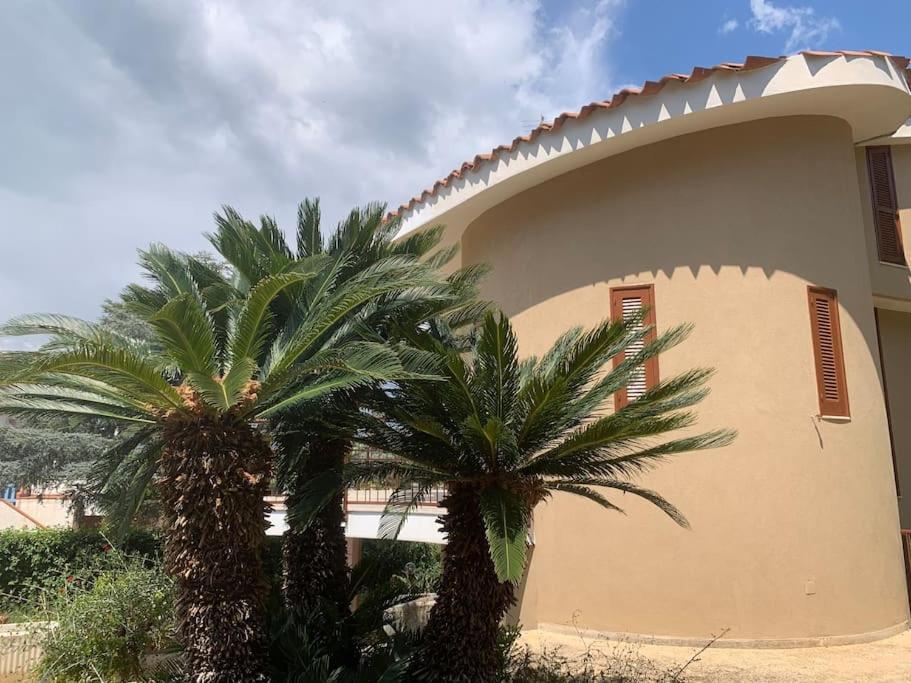 Villa Marika Fontane Bianche Dış mekan fotoğraf